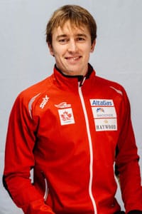 Julien Locke Headshot